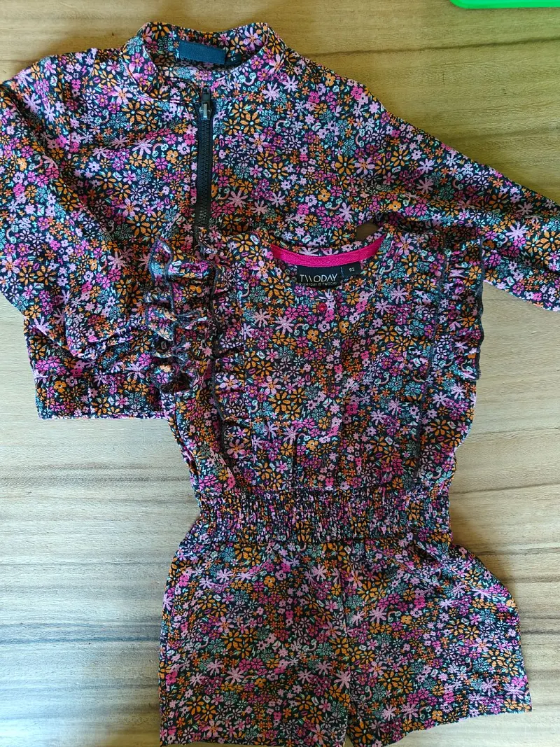 Foto 12 van dit pakket