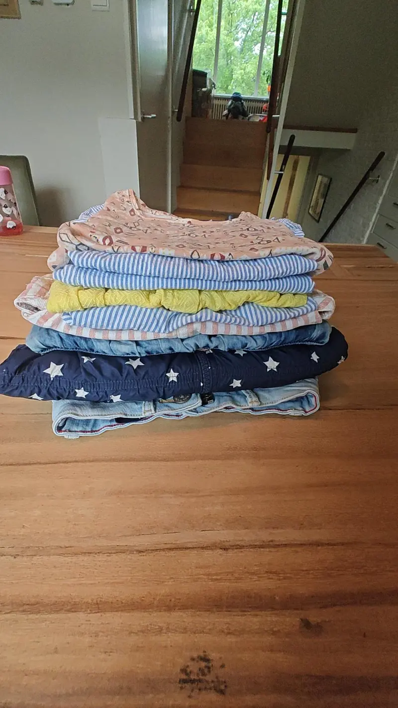 Foto 1 van dit pakket
