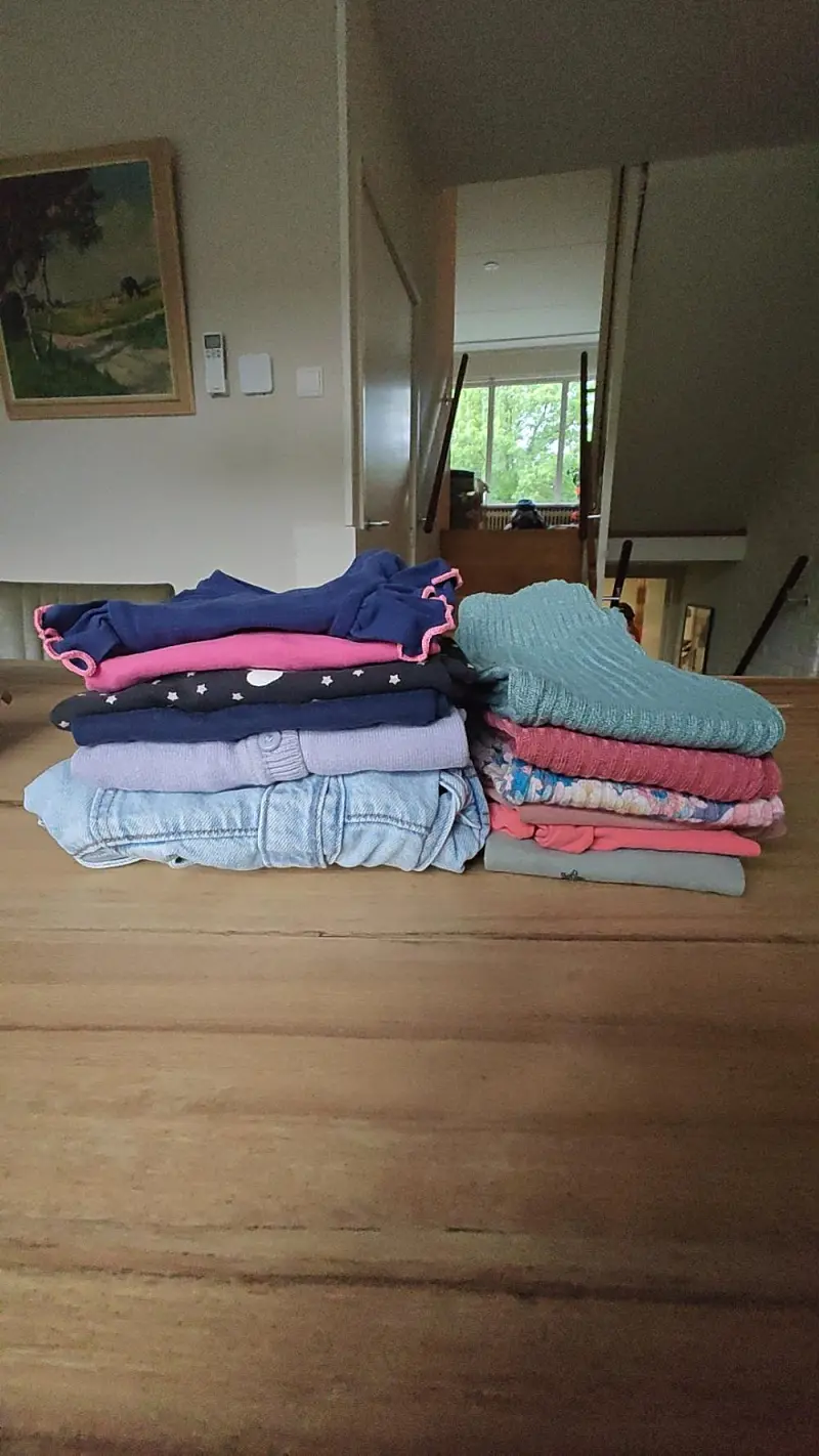 Foto 1 van dit pakket