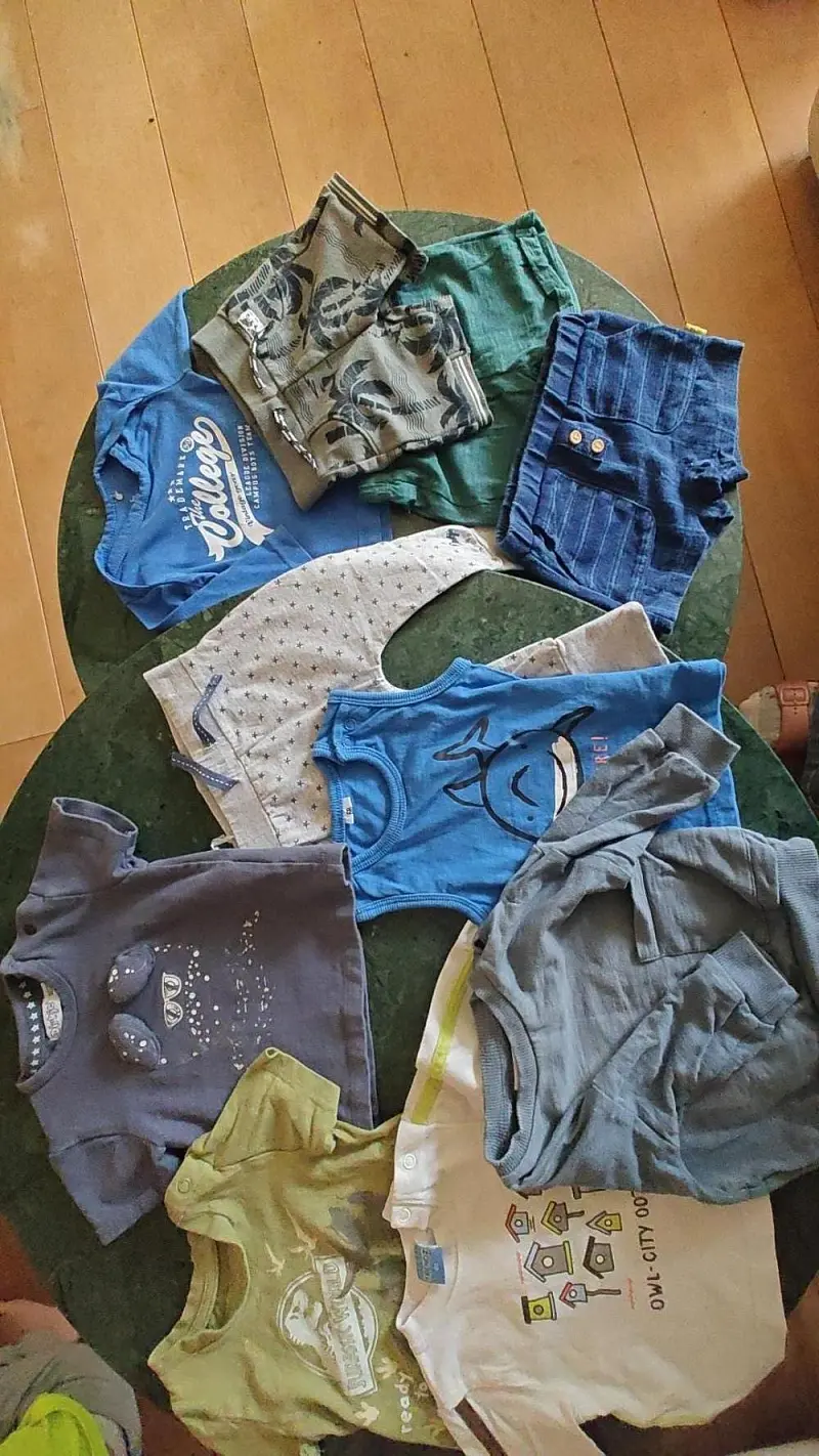 Foto 1 van dit pakket