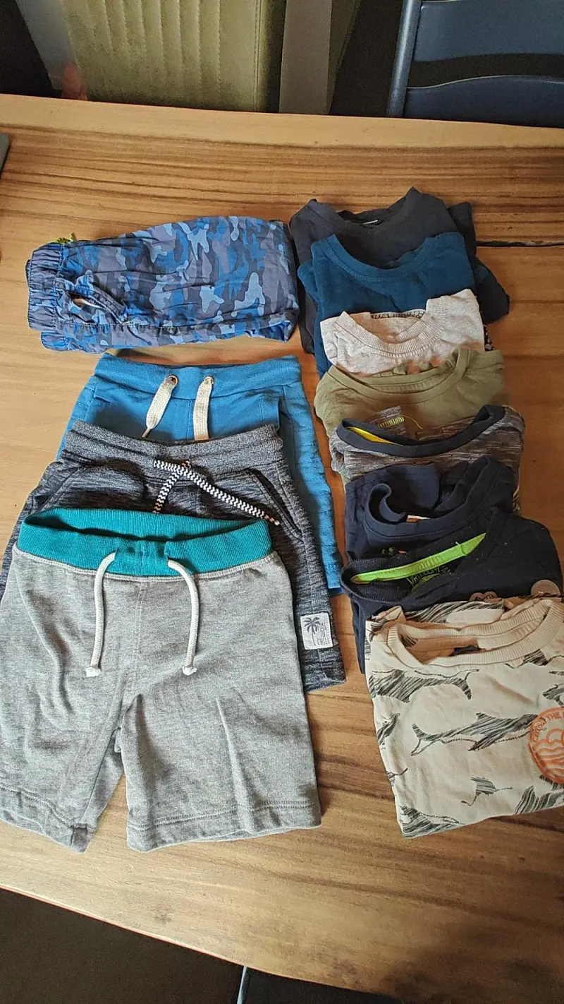 Foto 1 van dit pakket