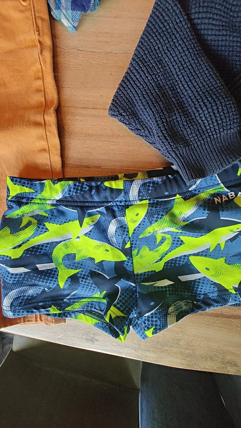 Foto 2 van dit pakket