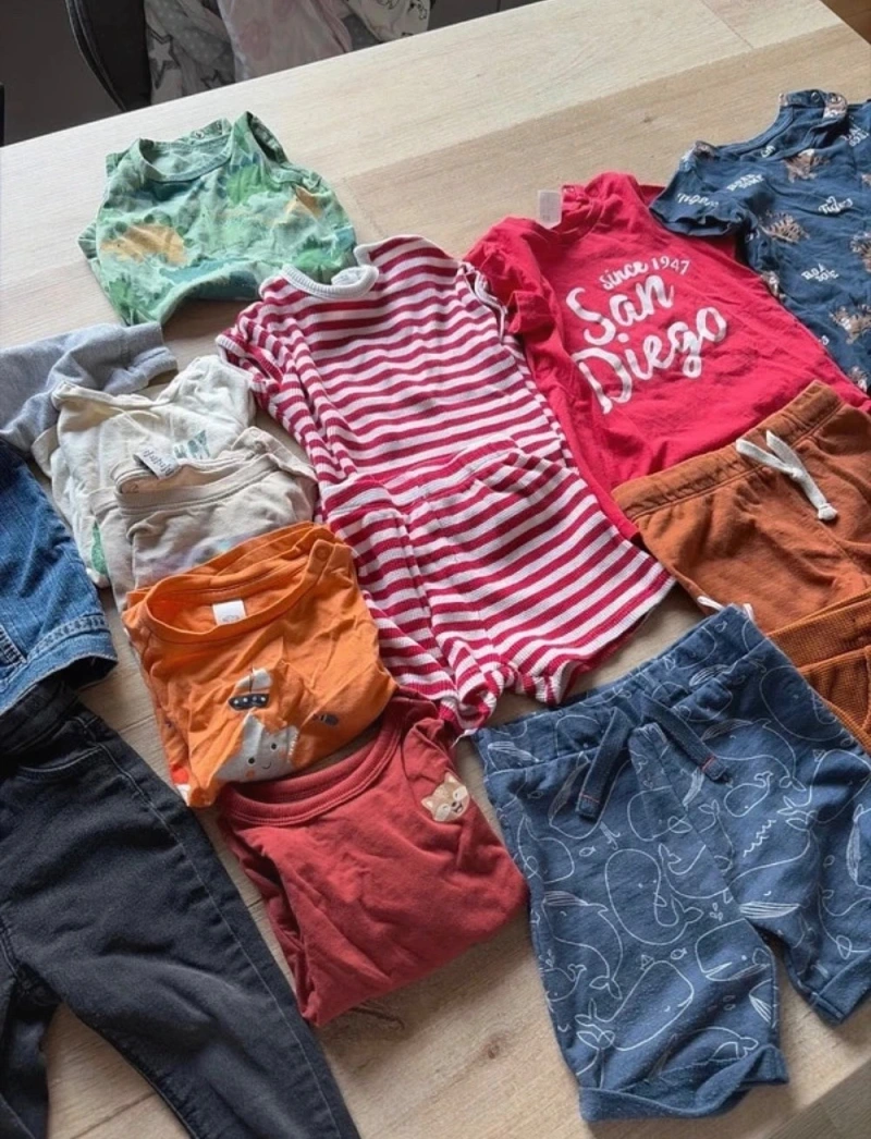 Foto 2 van dit pakket