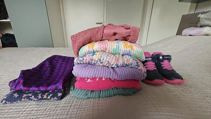 Foto 1 van dit pakket