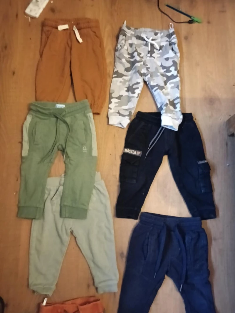 Foto 1 van dit pakket