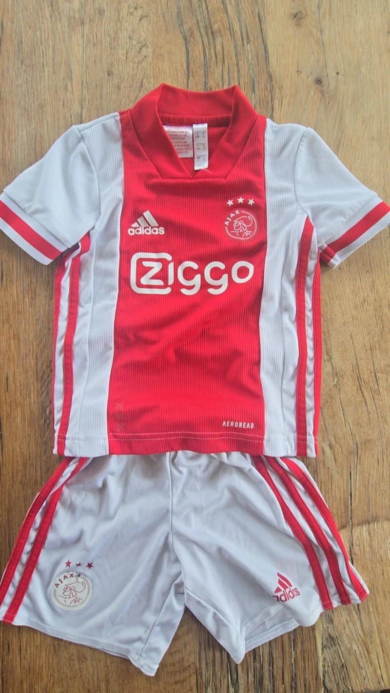 Foto 1 van dit pakket