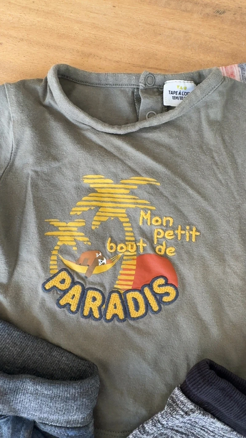 Foto 4 van dit pakket