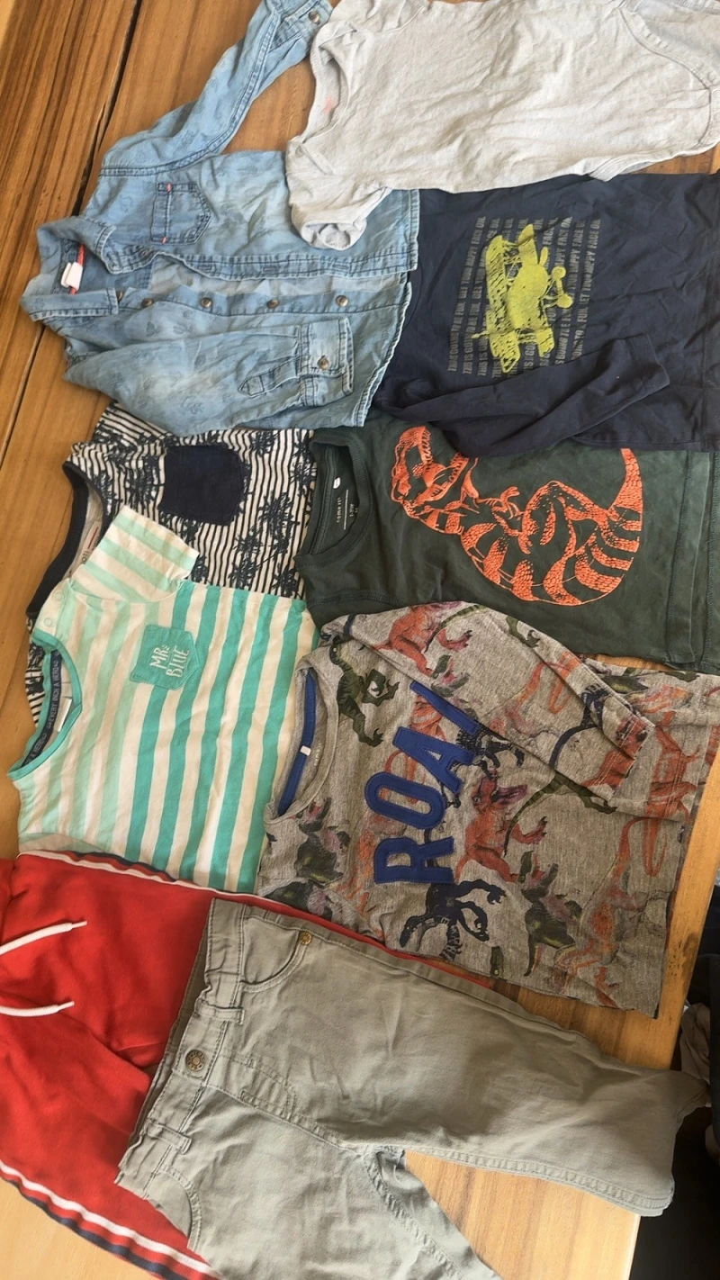 Foto 1 van dit pakket
