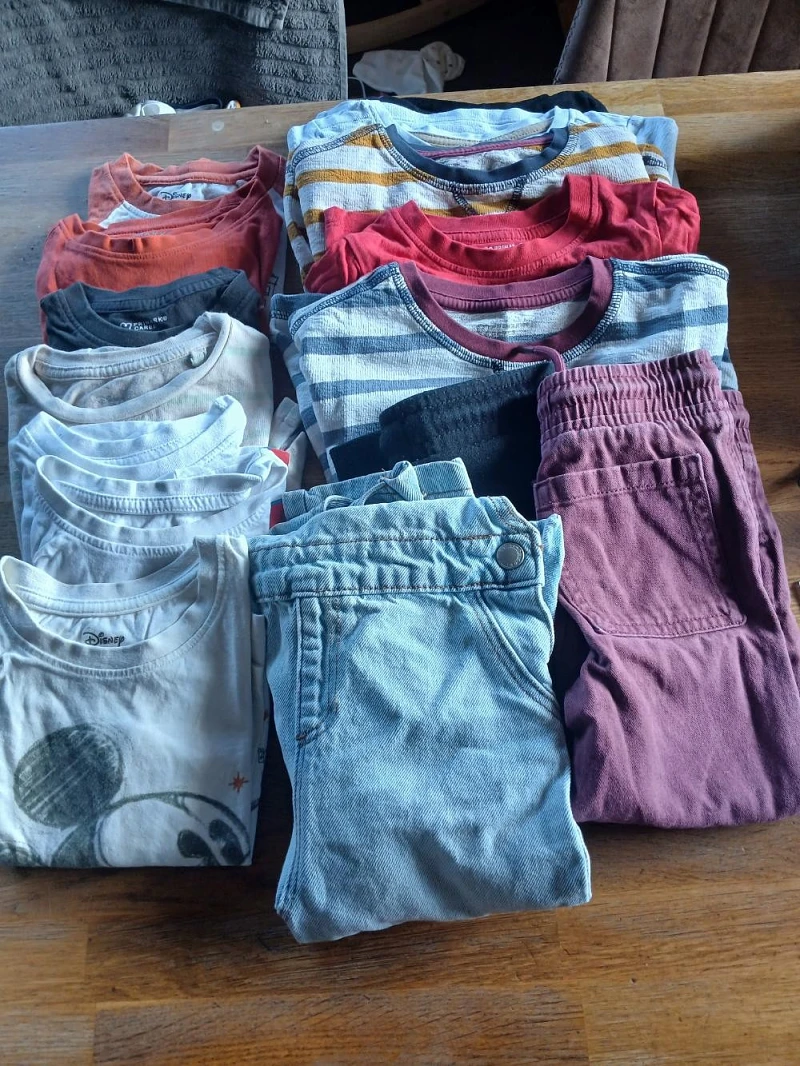 Overig maat 86, 92 Disney, Primark Goed