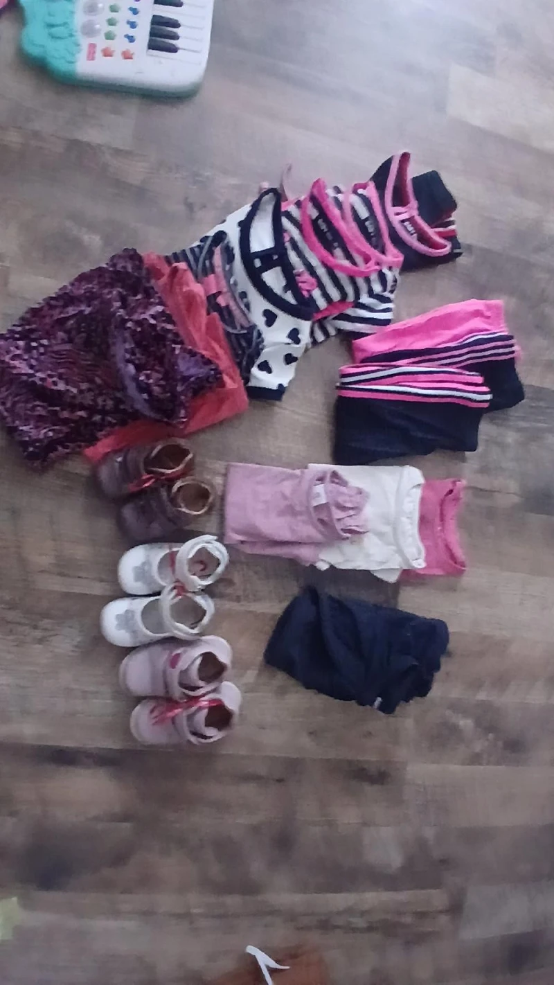 Overig maat 86 BabyBlue, Geox, HEMA Goed