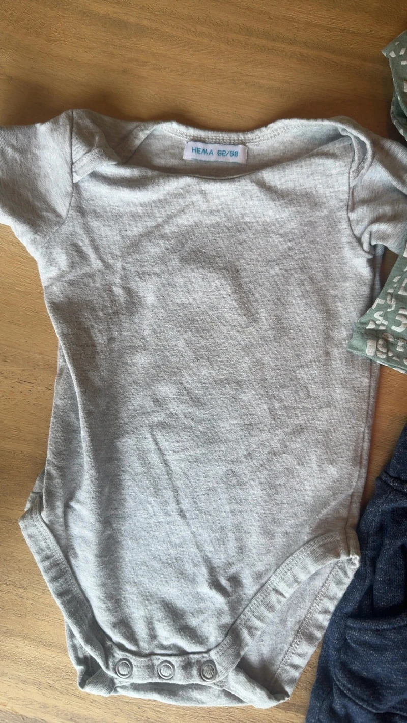 Foto 2 van dit pakket