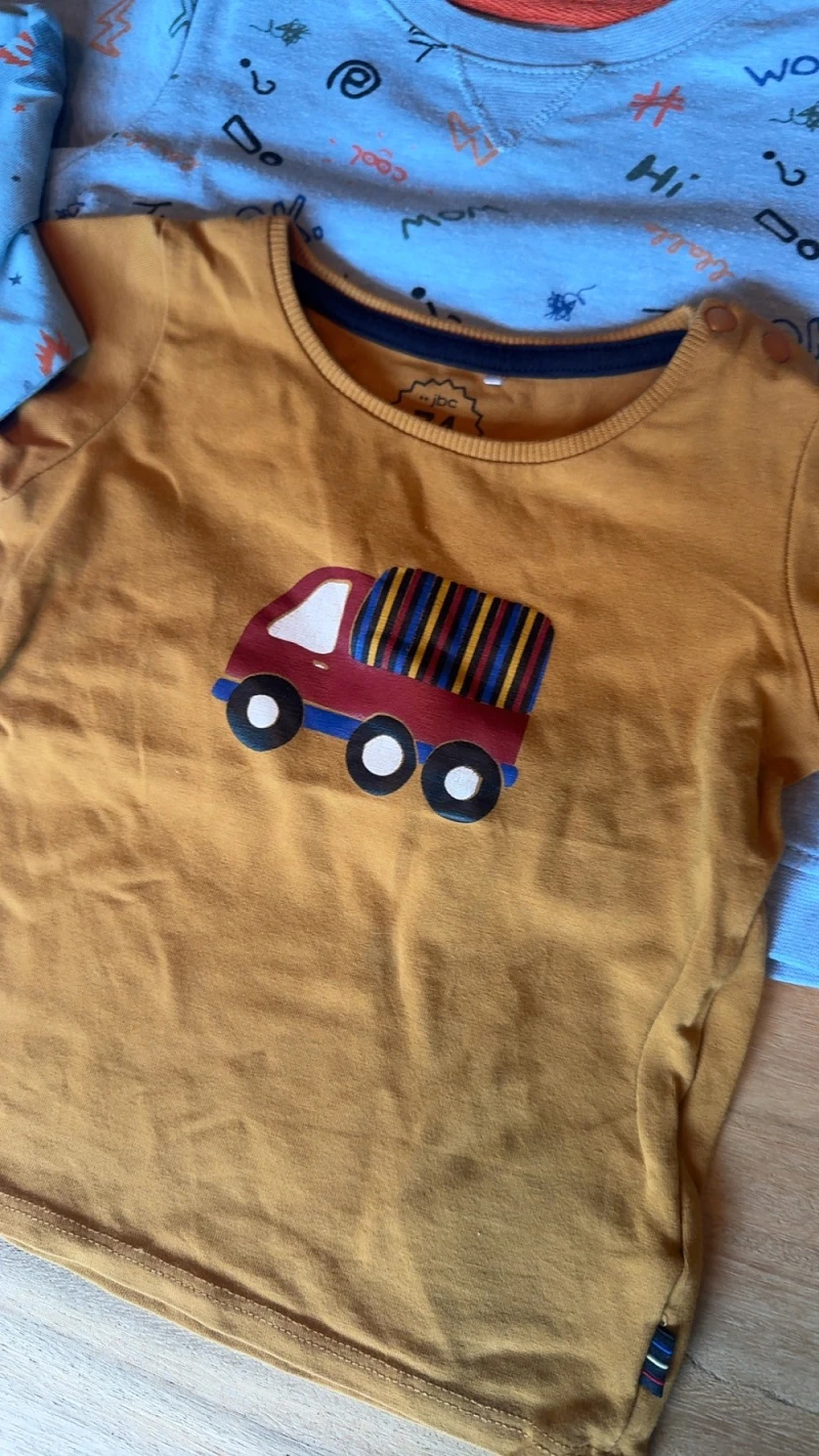 Foto 7 van dit pakket