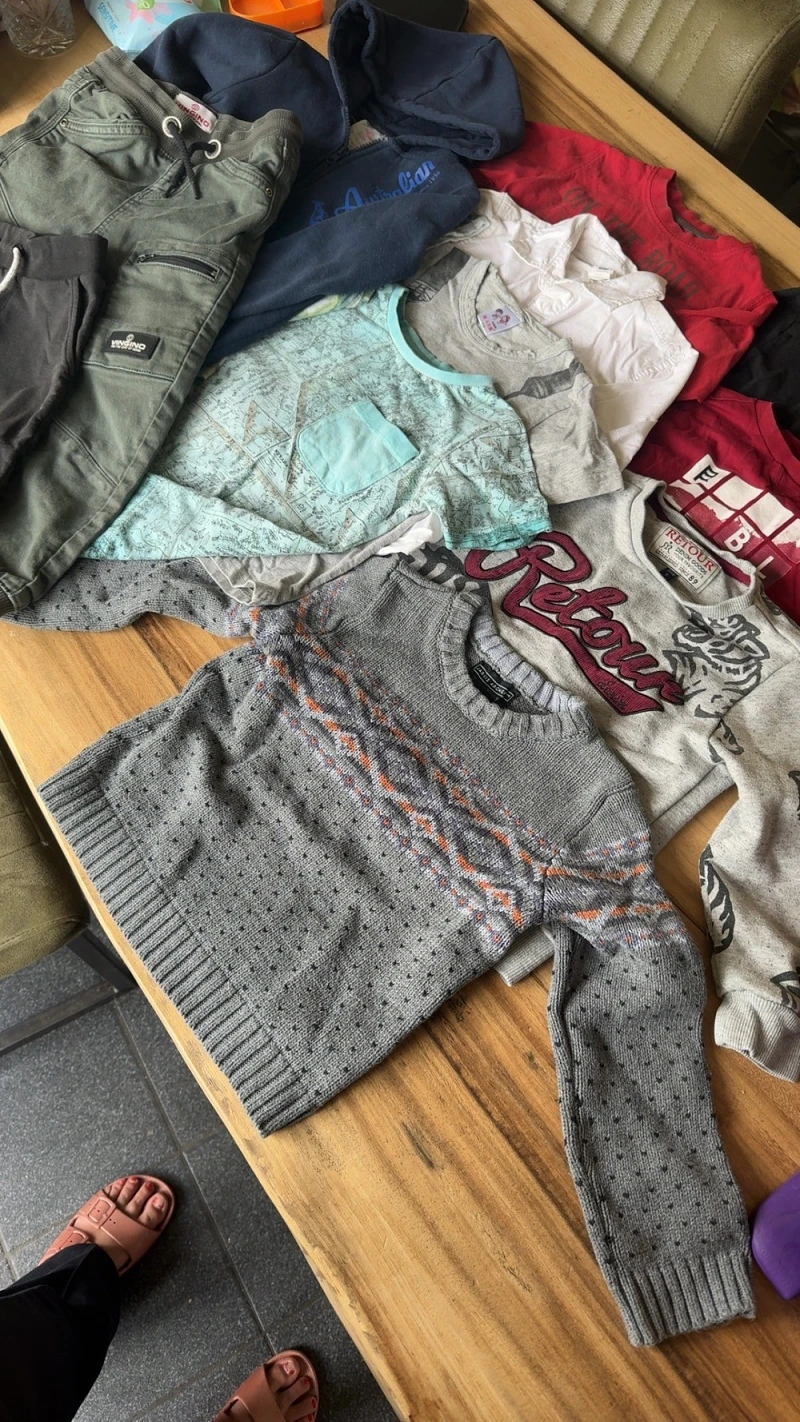 Foto 1 van dit pakket