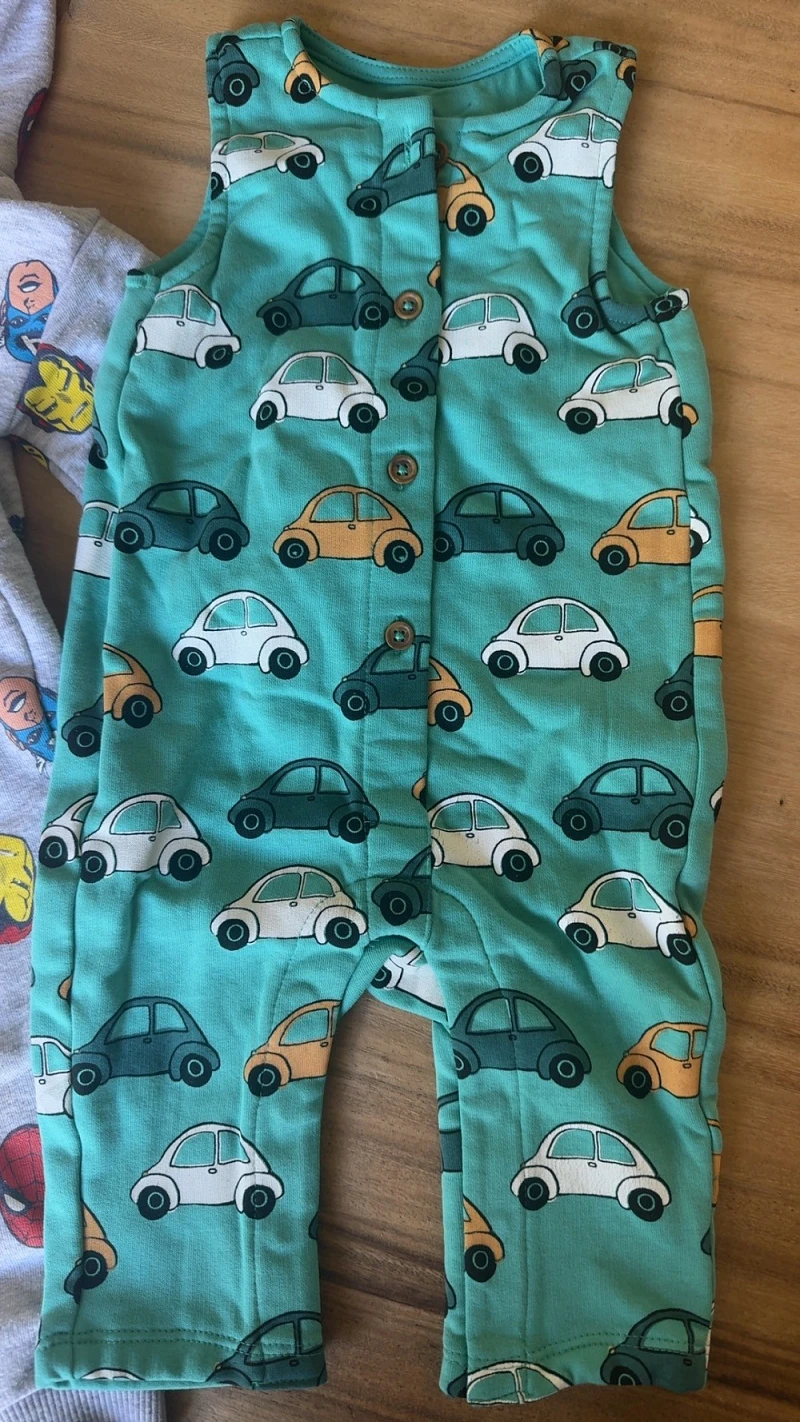 Foto 9 van dit pakket