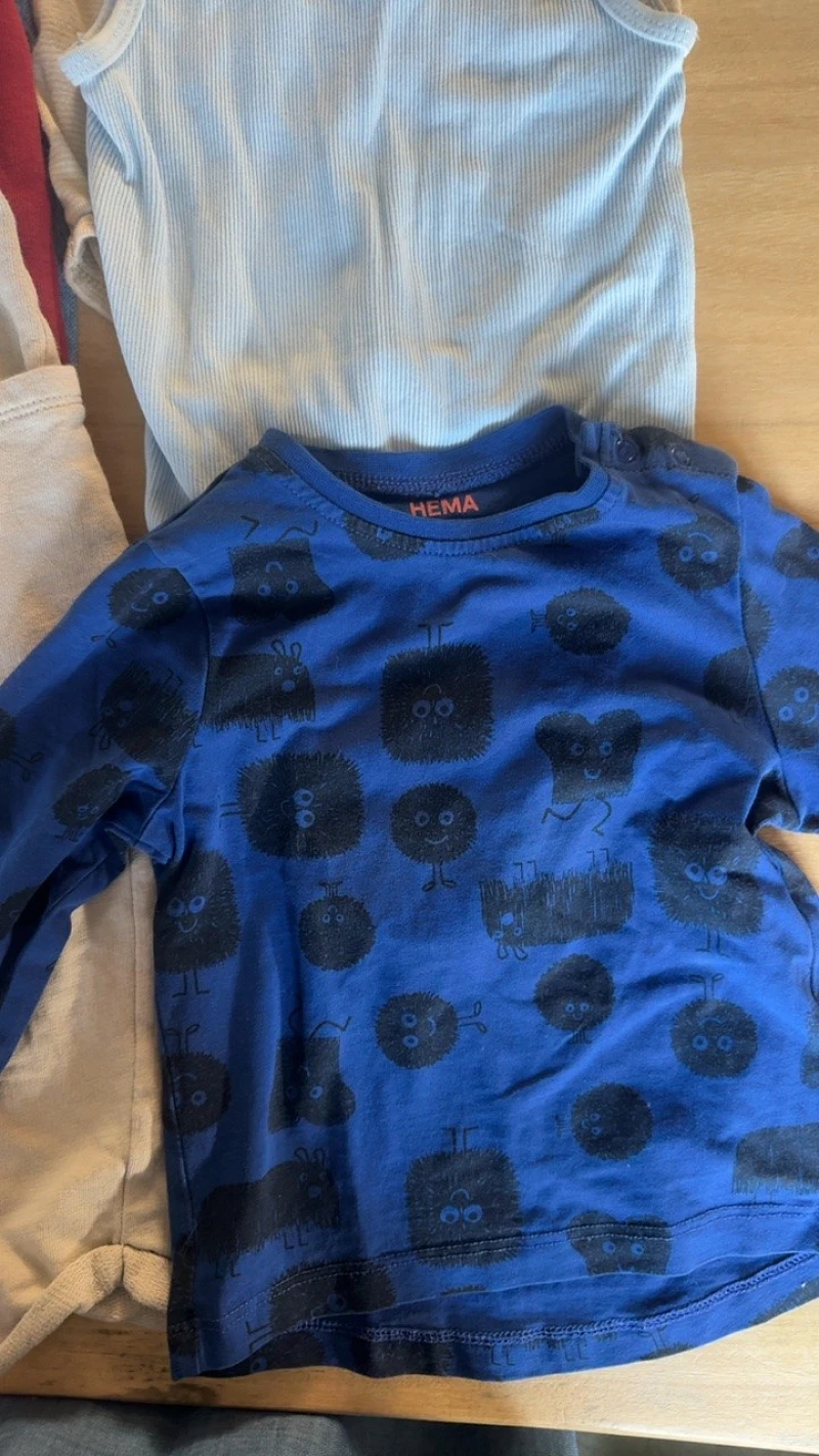 Foto 4 van dit pakket