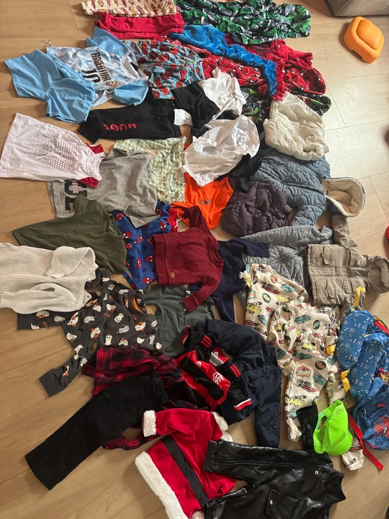 Shirts & truien maat 86, 92, 98 H&M, Zara Goed