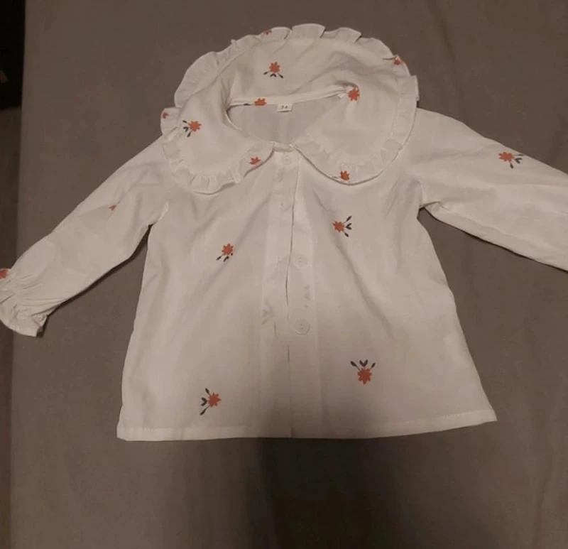 Shirts & truien maat 74 Zeeman, Shein Heel goed