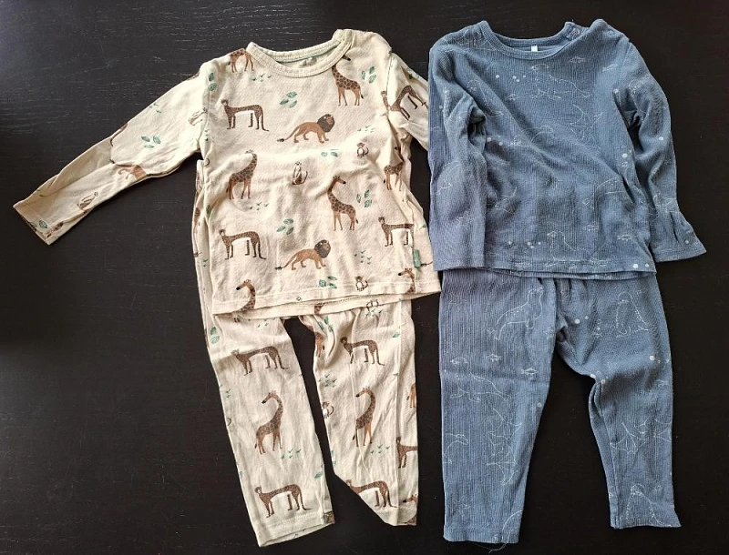 Pyjama's & slaapzakken maat 86 Prenatal Heel goed