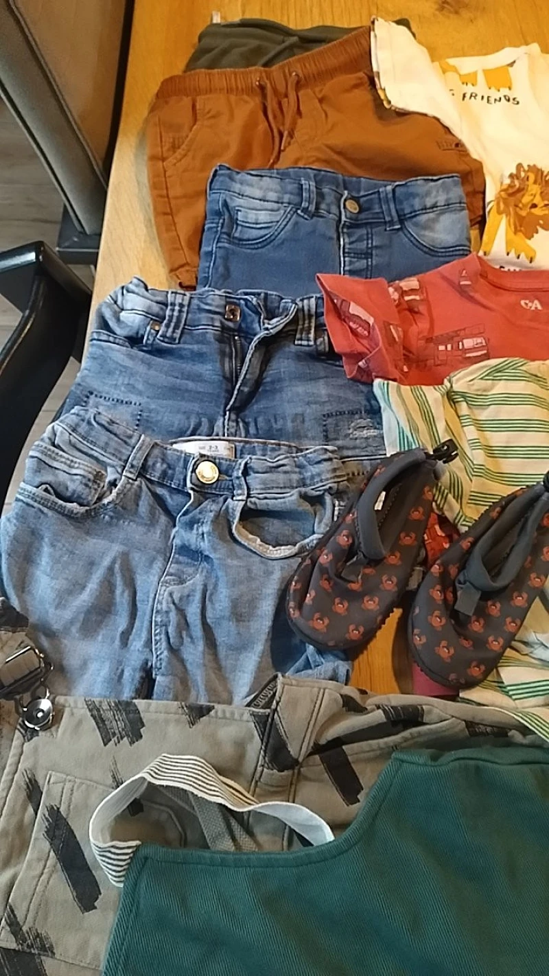 Foto 2 van dit pakket