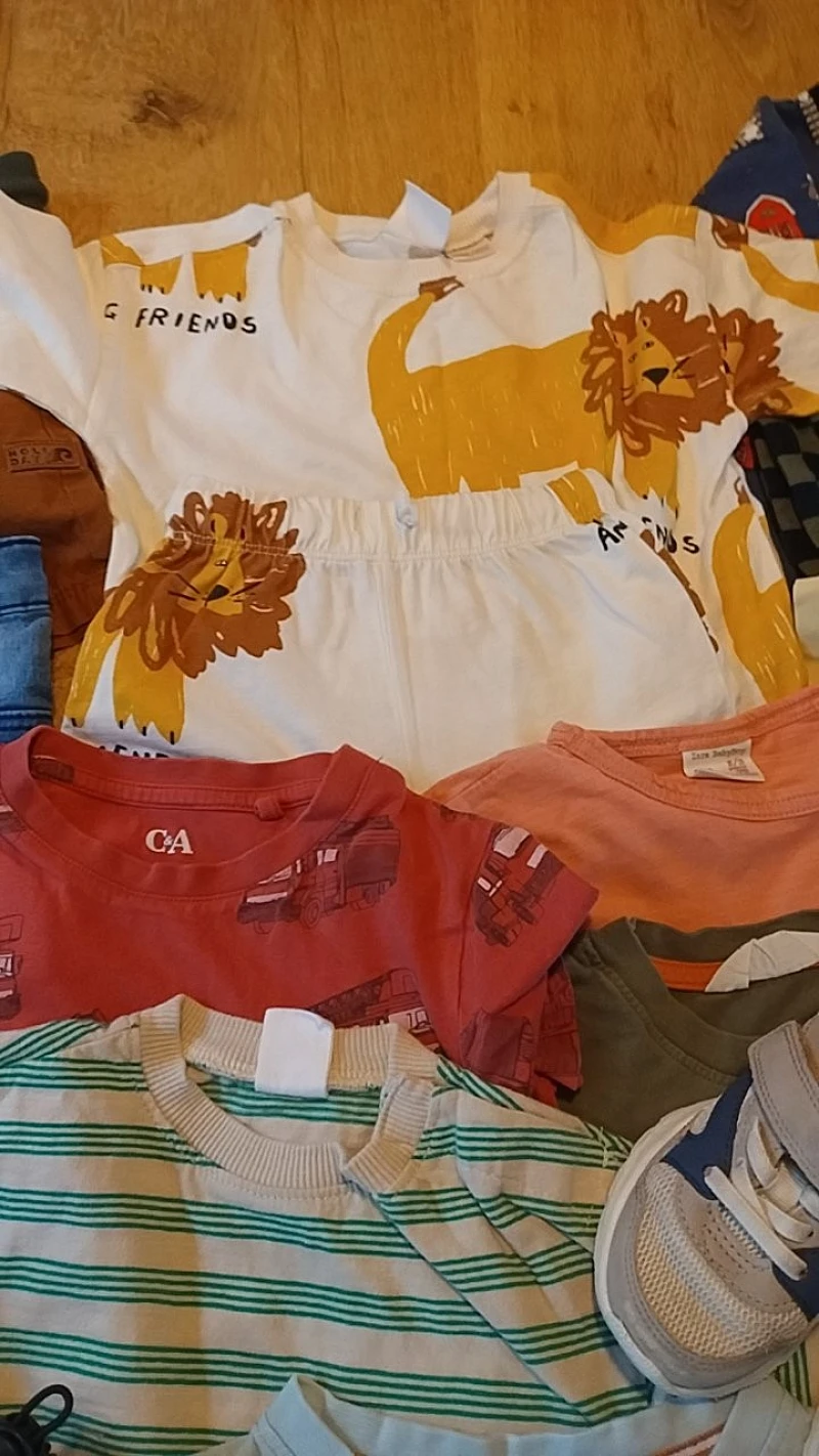 Foto 4 van dit pakket