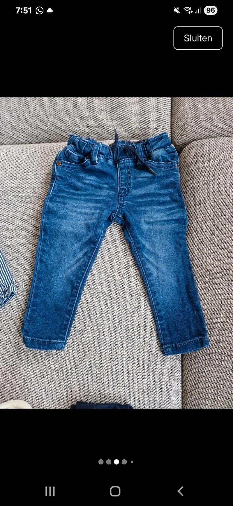 Foto 2 van dit pakket