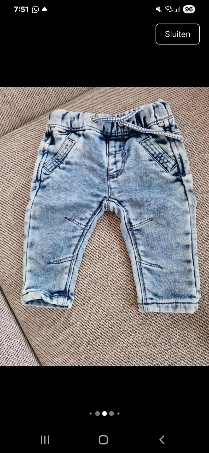 Foto 3 van dit pakket