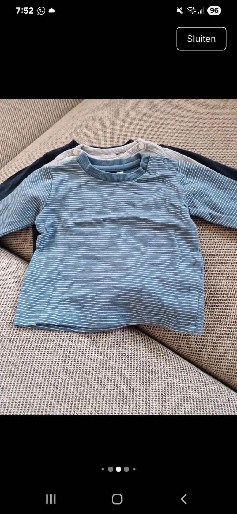 Foto 6 van dit pakket