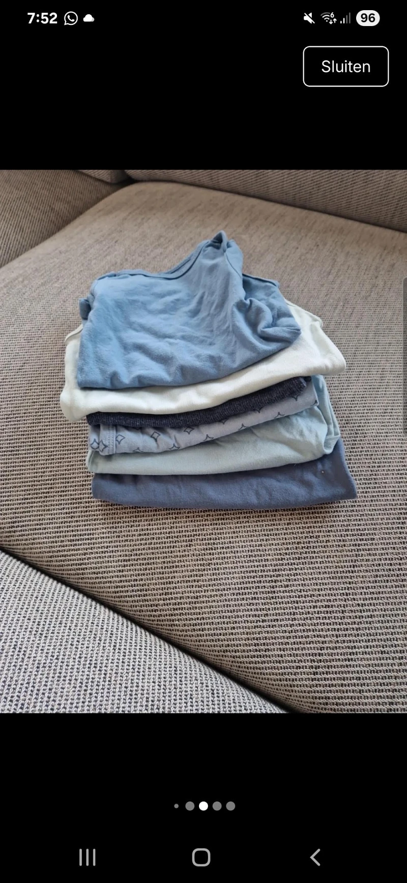 Foto 7 van dit pakket