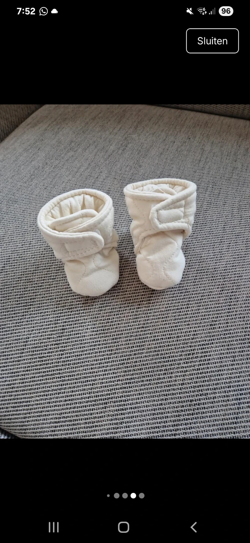 Foto 8 van dit pakket