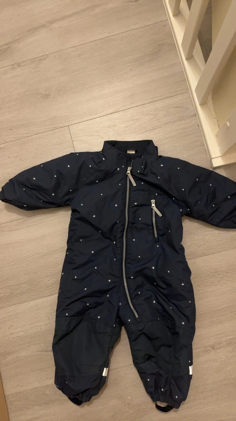 Jassen & vesten maat 80 H&M Heel goed