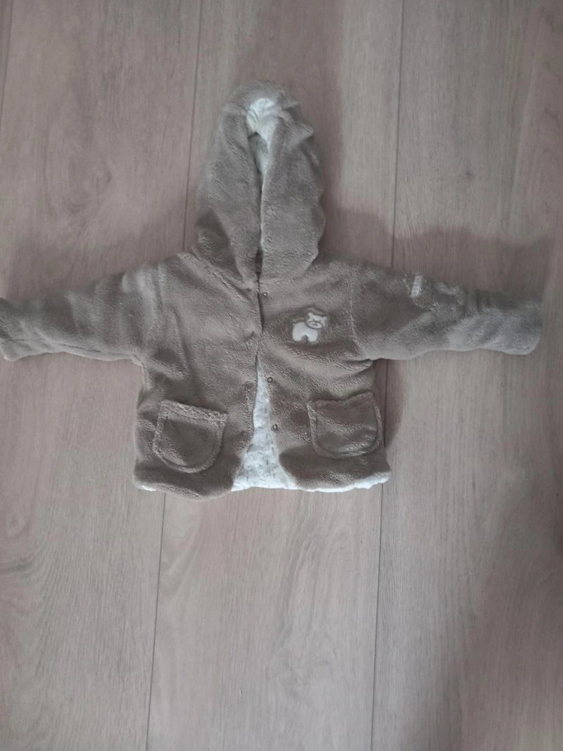 Foto 2 van dit pakket