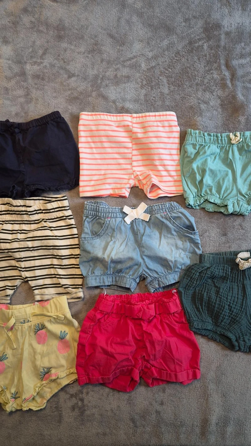 Broeken & leggings maat 74, 80 Zeeman, Primark, HEMA, C&A Heel goed