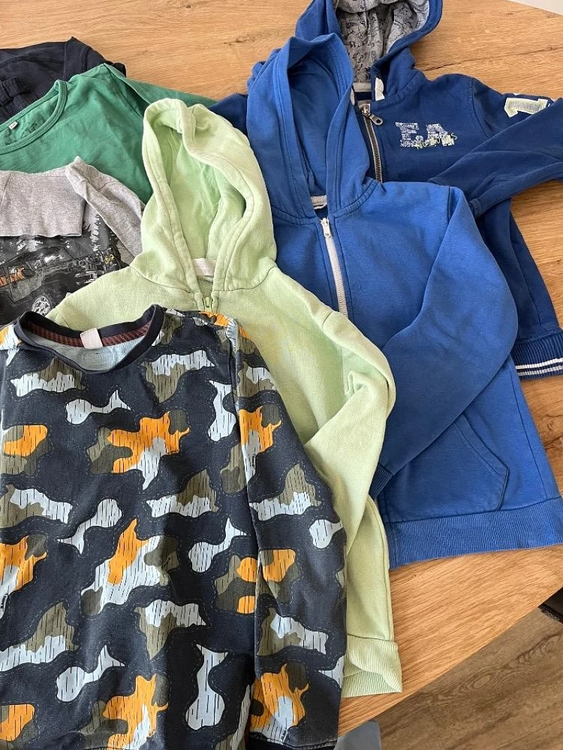 Foto 2 van dit pakket