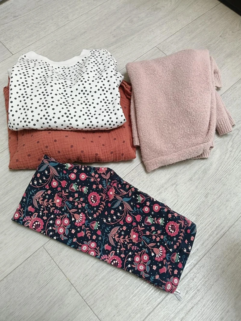 Shirts & truien maat 110, 116 Dopodopo, HEMA Goed gebruikt