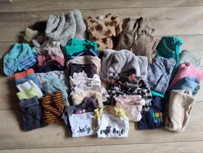 Foto 1 van dit pakket