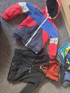 Foto 9 van dit pakket