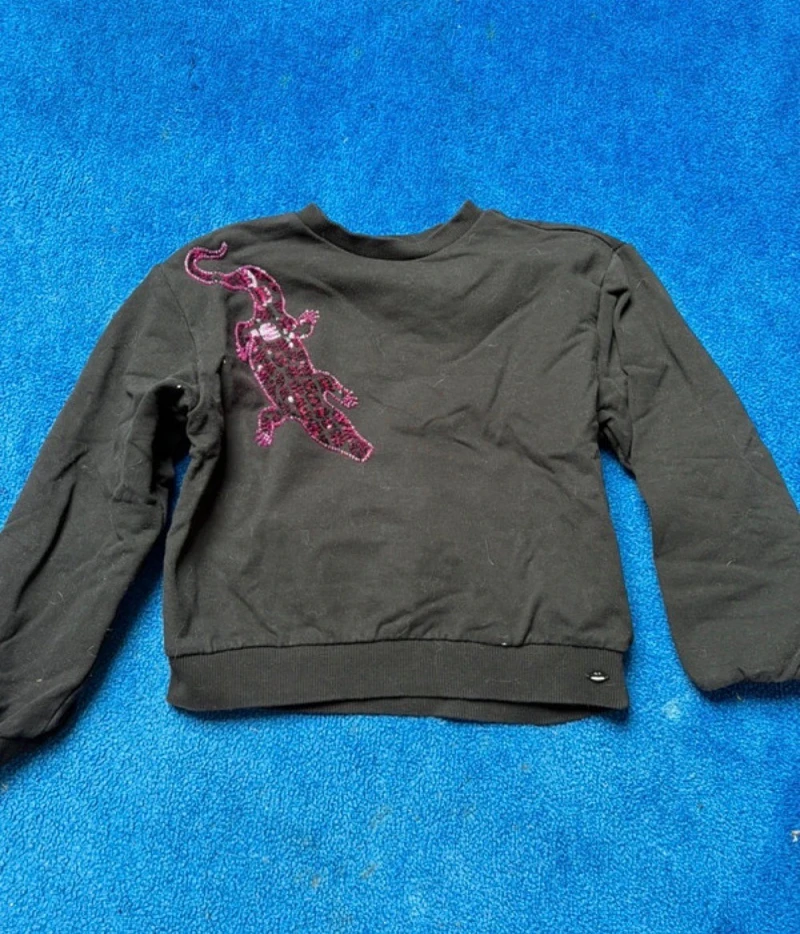 Shirts & truien maat 134, 140 Shoeby Heel goed