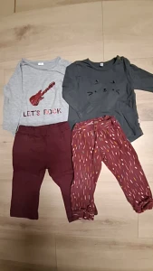 Foto 1 van dit pakket