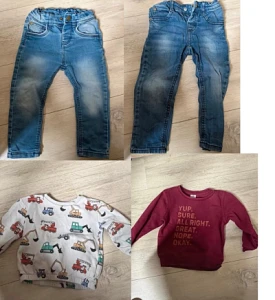Foto 1 van dit pakket